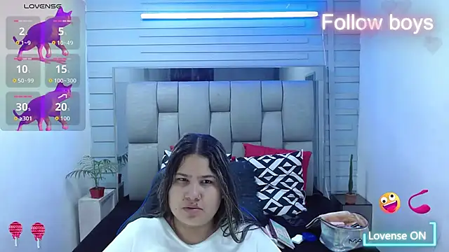 evelin zaens online show from 11, 1, 2026