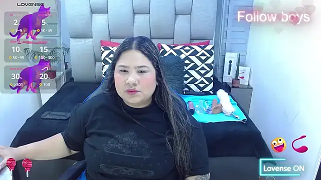 evelin zaens online show from 19, 12, 2025