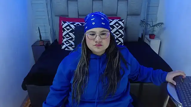 evelin zaens online show from 23, 11, 2025