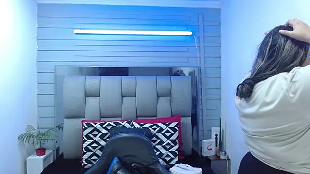 evelin zaens online show from 20, 3, 2026