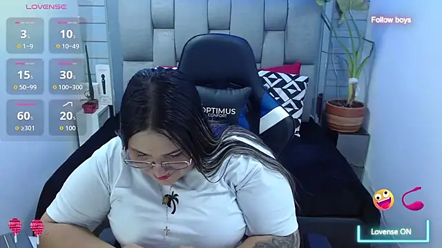 evelin zaens online show from 31, 5, 2026