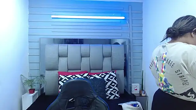 evelin zaens online show from 24, 3, 2026