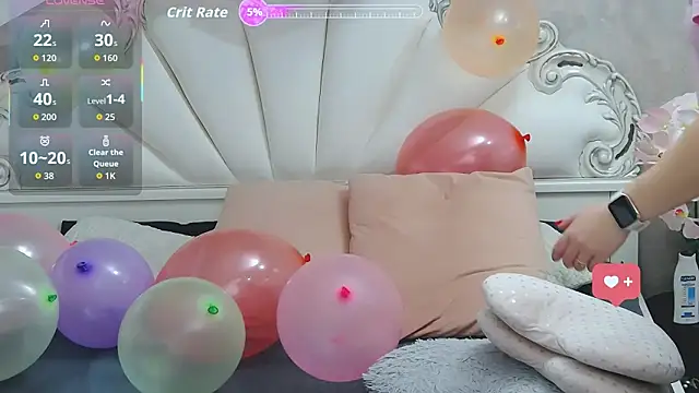 Snapshot of AdelleDeep chatting on 17, 2, 2026 AdelleDeep online show from 17, 2, 2026