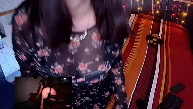 Snapshot of natachaSugary chatting on 18, 3, 2025 natachaSugary online show from 18, 3, 2025