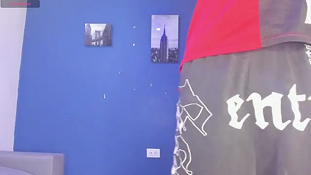 BeMyLover3 online show from 30, 11, 2025