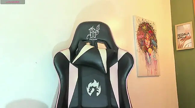 RebeccaSexx online show from 10, 3, 2025