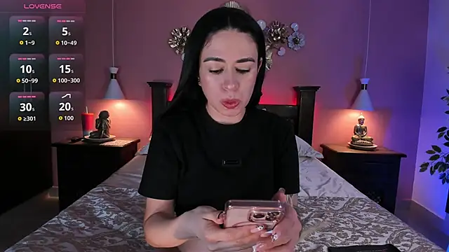 avril smith online show from 19, 12, 2025