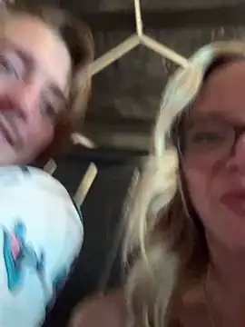 MessyNastyQueen online show from 19, 3, 2025