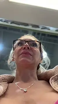 MessyNastyQueen online show from 11, 3, 2025