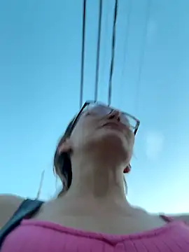 MessyNastyQueen online show from 12, 10, 2025