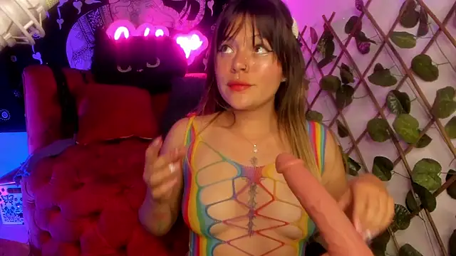  kalypso  online show from 8, 3, 2025