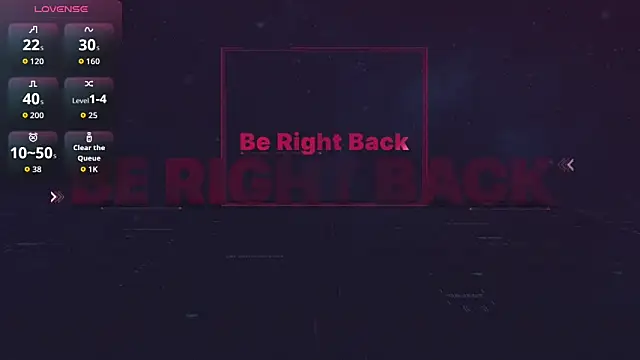 Squirtmania online show from 10, 4, 2026