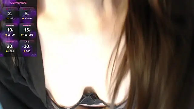 Snapshot of LaraStone__ chatting on 24, 2, 2025 LaraStone online show from 24, 2, 2025