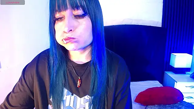 alicia moom online show from 13, 11, 2025