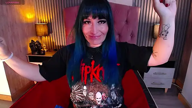 alicia moom online show from 1, 5, 2026