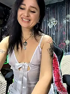 KikiXRed online show from 29, 12, 2024