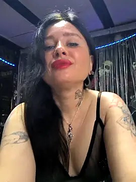 KikiXRed online show from 3, 5, 2026