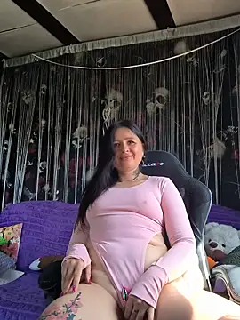 KikiXRed online show from 13, 5, 2026
