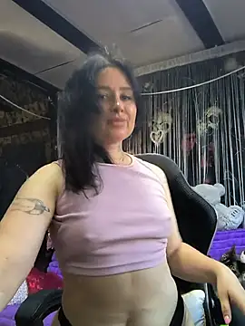 KikiXRed online show from 26, 7, 2026