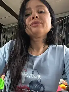 KikiXRed online show from 15, 5, 2026