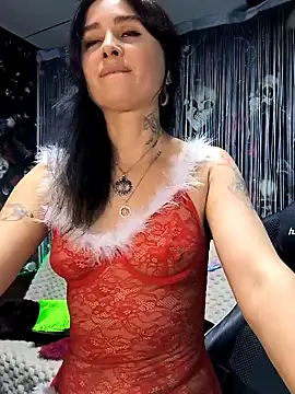 KikiXRed online show from 3, 12, 2024