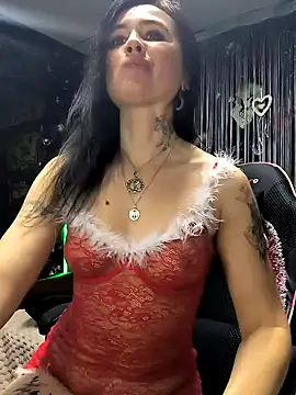 KikiXRed online show from 31, 12, 2024