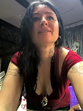 KikiXRed online show from 27, 11, 2025