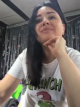 KikiXRed online show from 4, 6, 2026