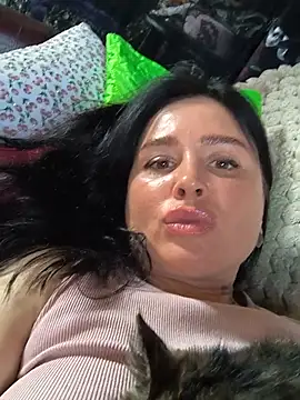 KikiXRed online show from 20, 6, 2026