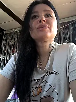 KikiXRed online show from 6, 5, 2026