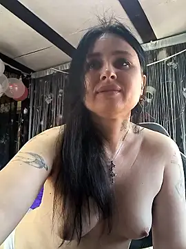 KikiXRed online show from 12, 3, 2026