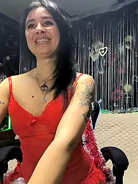 KikiXRed online show from 28, 12, 2024