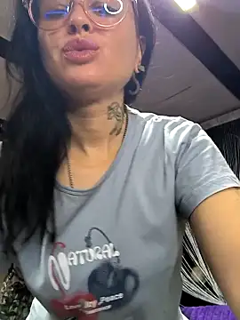 KikiXRed online show from 20, 11, 2025