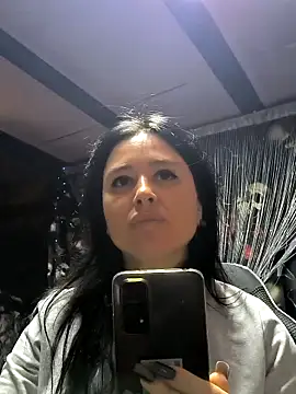 KikiXRed online show from 18, 11, 2025