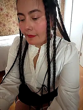 Snapshot of bellapaty chatting on 11, 1, 2026 bellapaty online show from 11, 1, 2026