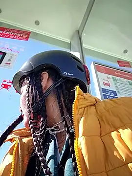 Snapshot of bellapaty chatting on 29, 3, 2026 bellapaty online show from 29, 3, 2026