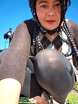 Snapshot of bellapaty chatting on 3, 12, 2025 bellapaty online show from 3, 12, 2025