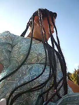 Snapshot of bellapaty chatting on 8, 3, 2026 bellapaty online show from 8, 3, 2026