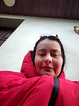 Snapshot of bellapaty chatting on 10, 1, 2026 bellapaty online show from 10, 1, 2026