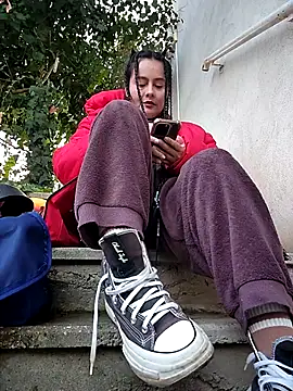 Snapshot of bellapaty chatting on 7, 2, 2026 bellapaty online show from 7, 2, 2026