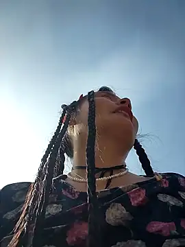 Snapshot of bellapaty chatting on 5, 3, 2026 bellapaty online show from 5, 3, 2026