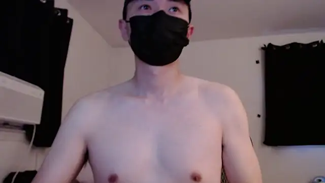 twbobo00715 online show from 31, 10, 2025