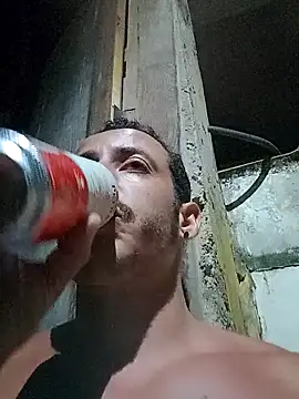 MachoScorpionCaralho online show from 8, 12, 2024