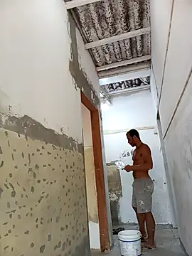 MachoScorpionCaralho online show from 22, 3, 2025