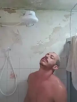 MachoScorpionCaralho online show from 25, 1, 2025