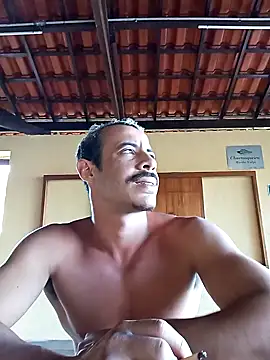 MachoScorpionCaralho online show from 25, 2, 2025