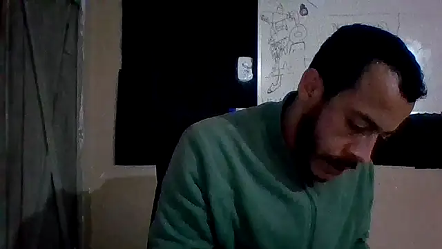 MachoScorpionCaralho online show from 13, 9, 2025