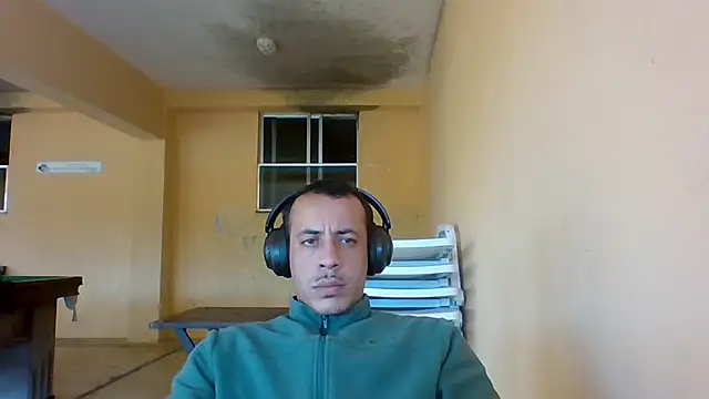 MachoScorpionCaralho online show from 6, 6, 2026