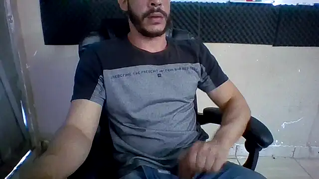 MachoScorpionCaralho online show from 10, 9, 2025