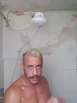 MachoScorpionCaralho online show from 26, 1, 2025